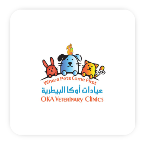 عيادات اوكا البيطرية