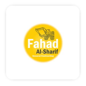 فهد الشريف للمقاولات